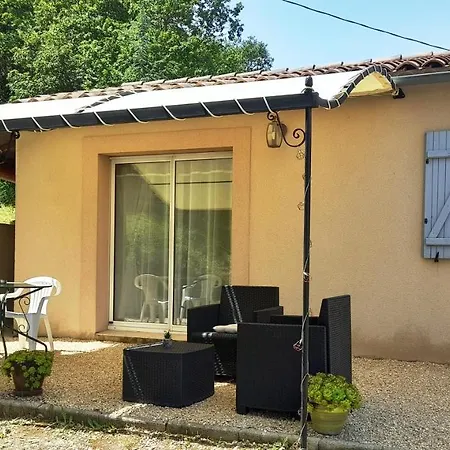 Gite Sittelle & Parking Prive Malaucene Exterior photo