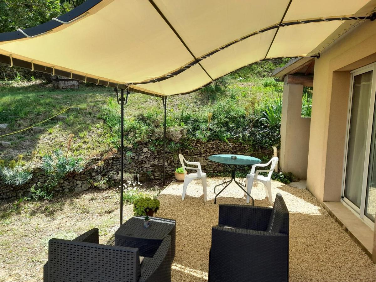 Sittelle & Parking Prive Holiday home