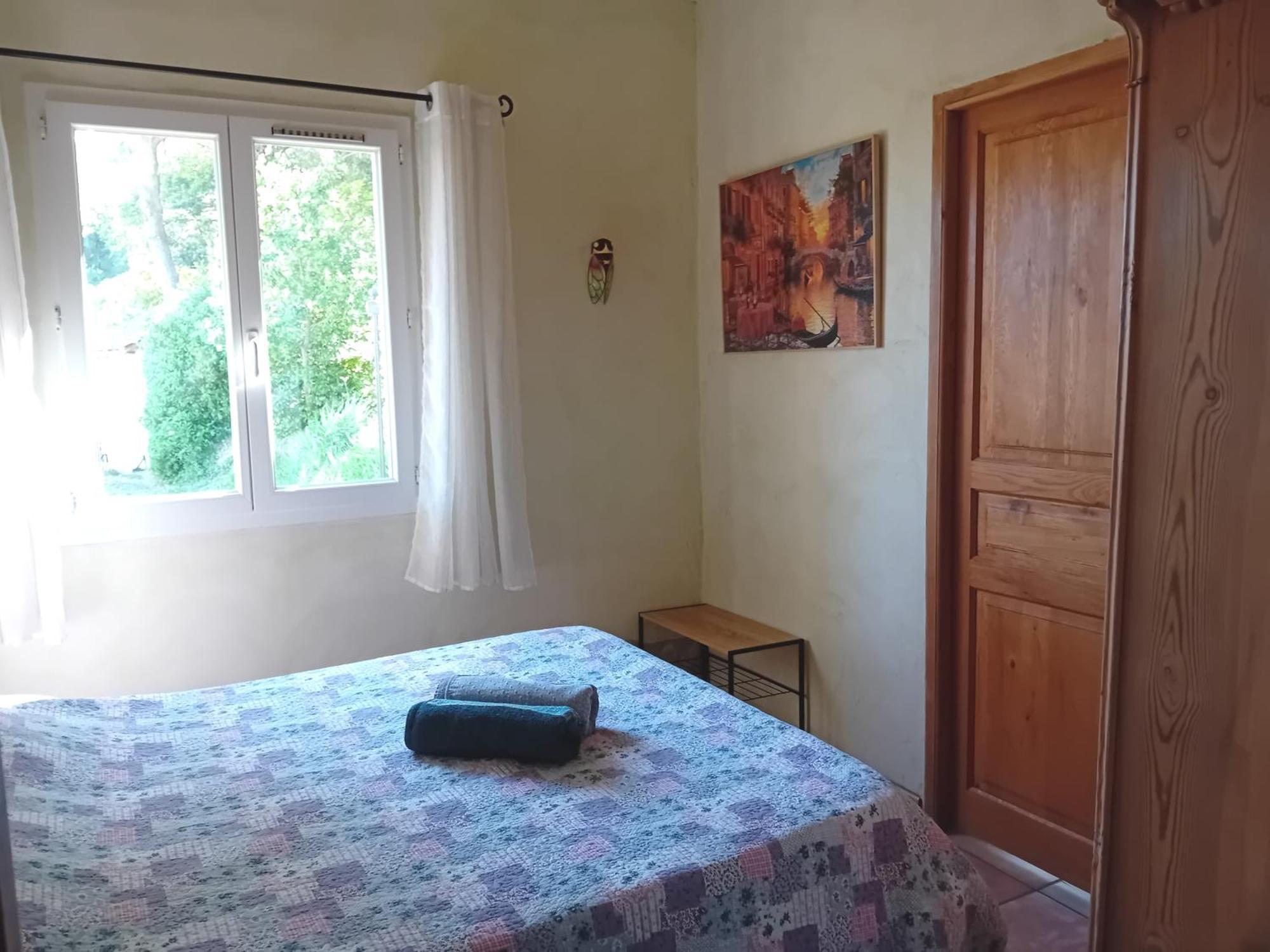Sittelle & Parking Prive Holiday home *