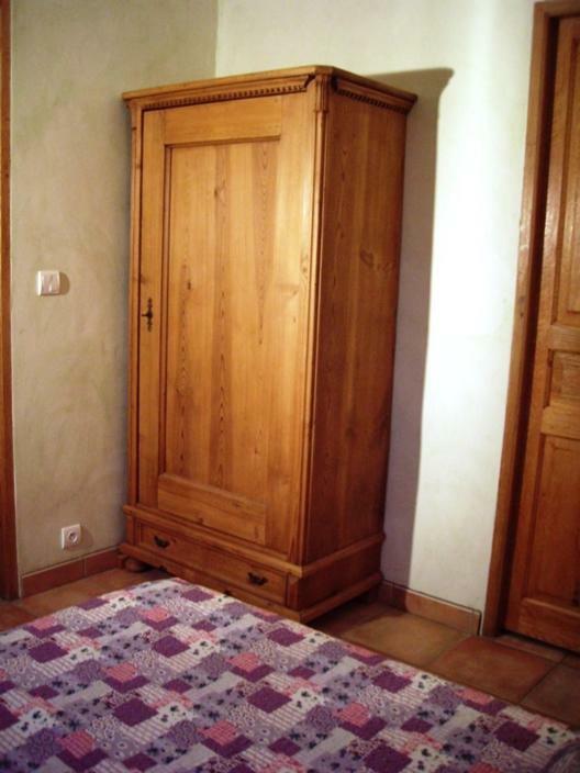 Sittelle & Parking Prive Holiday home *